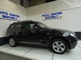 BMW X3 xDrive 20i*Navi*Klimaaut*AHK*PanoramaDefekt - BMW aus 2008: Geländewagen