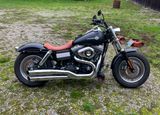 Harley-Davidson Fat Bob - 2008 FAT BOB