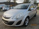 Opel Corsa D Active KLIMA 8-FACH BEREIFT SERVICEHEFT - Opel Corsa Active mit Diesel-Antrieb