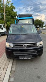 Volkswagen T5 Multivan - 2