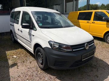 Volkswagen Caddy - 2