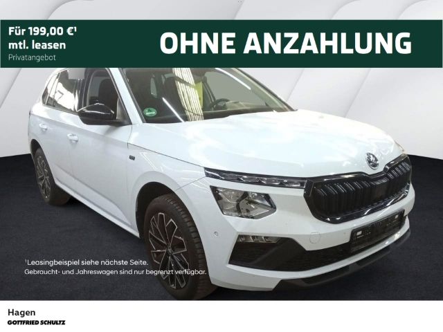 Skoda Kamiq - Bild 1