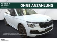 Skoda Kamiq - Vorschau Bild 1