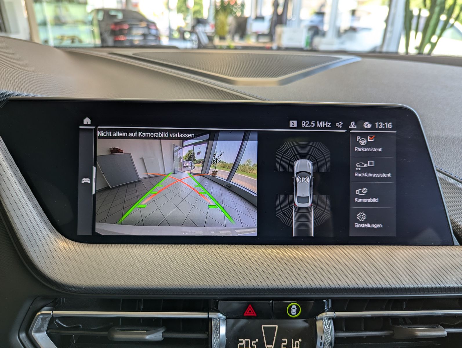BMW 220 Gran Coupé i M-Sport Harman H/K Pano HUD ACC - Image 26