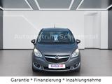 Opel Meriva B Edition*TÜV/ServiceNEU*NAVI*Garantie* - Opel Meriva in Mönchengladbach