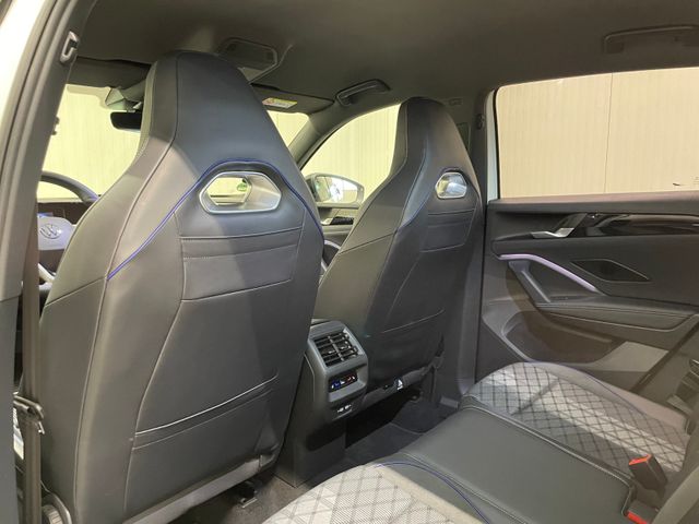 Tiguan R-Line 1.5 TSI eHybrid DSG AHK MATRIX-LED