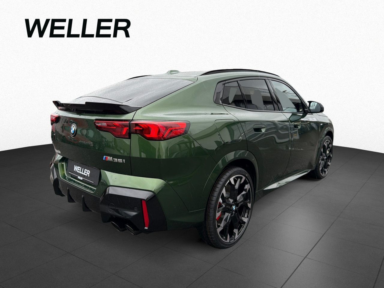 BMW X2 - Bild 6