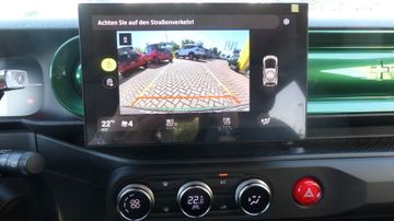 Renault Twingo E-Tech Techno 80 PS Urban Range Klimaauto