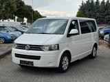 Volkswagen T5 Transporter Bus Multivan Comfortline - Volkswagen: Transporter Multivan