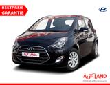 Hyundai ix20 1.6 Automatik SHZ LHZ PDC TEMP - Hyundai ix20 aus 2017