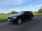 BMW X1 sDrive18i - sehr gepflegter Zustand  - BMW X1 bis 10.000 Euro
