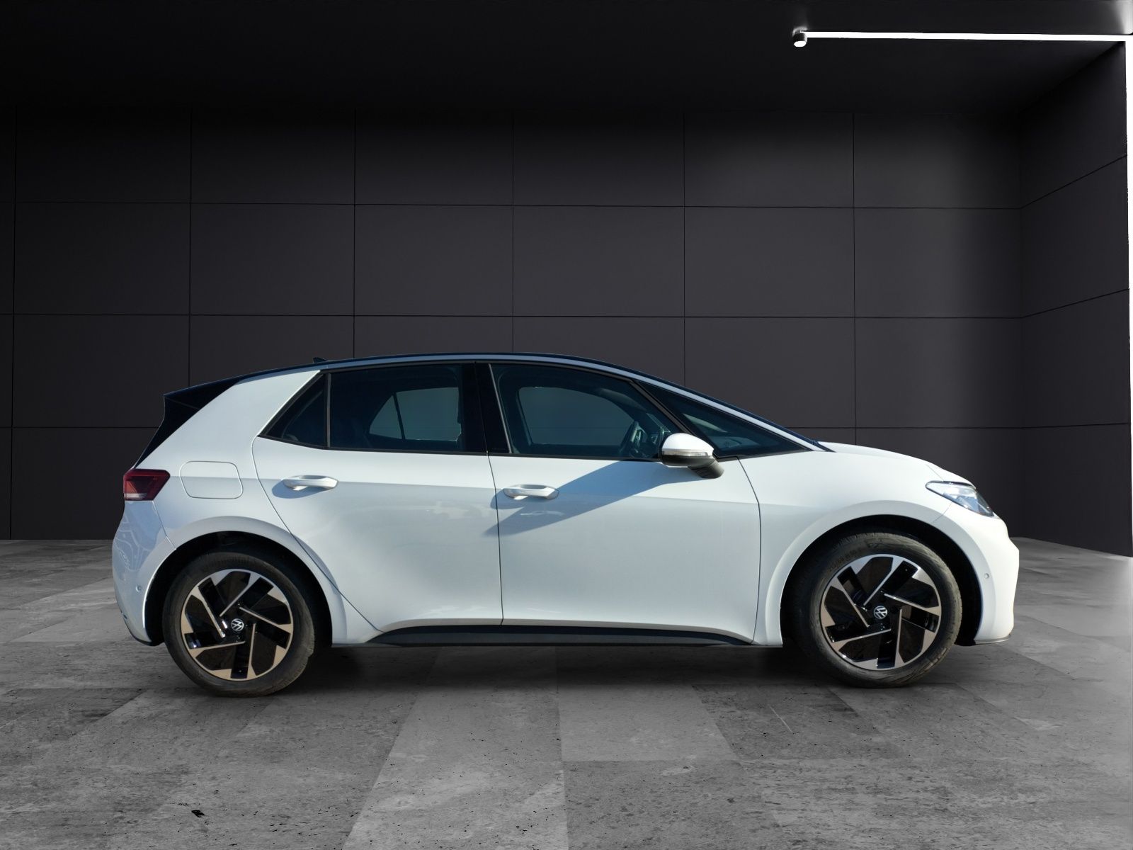 Fahrzeugabbildung Volkswagen ID.3 Pro LED Navi ACC RFK SH