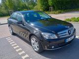 Mercedes-Benz C 250 CGI BlueEFFICIENCY AVANTG. Autom. AVAN... - gebrauchte Mercedes-Benz C 250 aus dem Jahr 2009