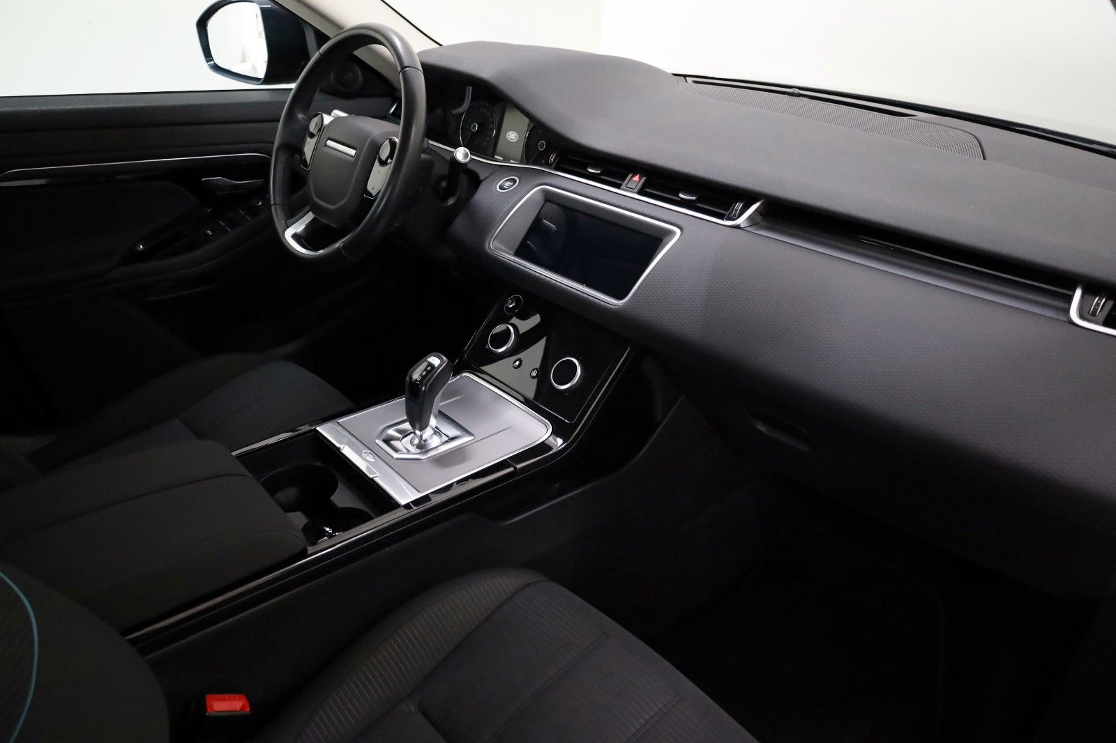 Fahrzeugabbildung Land Rover Range Rover Evoque 4WD,Navi,LED,Kamera,CarPlay