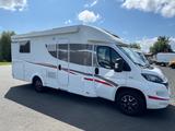 Sunlight T 69 L  *Klima*Solar*TV*Queensbett* - Sunlight T