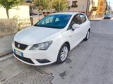 Seat Ibiza 1.6GPL NEOPATENTATI - Seat Ibiza mit LPG-Antrieb