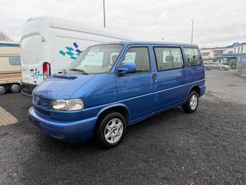 Volkswagen T4 Multivan - 2