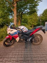 Honda CBR 125R - Angebote