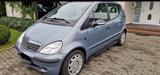 Mercedes-Benz A 170 CDI W168,Zuverlässiger... - gebrauchte Mercedes-Benz A 170 aus dem Jahr 2003