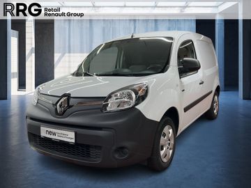Renault Leasingangebot: Renault Kangoo E-TECH Z.E. 33 BATTERIEKAUF