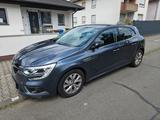 Renault Megane TCe 140 EDC GPF Limited Limited Service  - Renault Megane Gebrauchtwagen in Frankfurt
