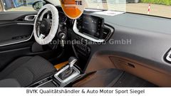 KIA cee'd/Sportswagon/Tüv&Service Neu/Garantie!
