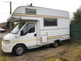 Eura Mobil 515 MMS - Eura Mobil Etagenbett Diesel Alkoven
