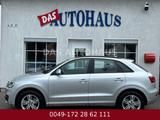 Audi Q3 2.0 TDI NAVIGATION 148000 KM