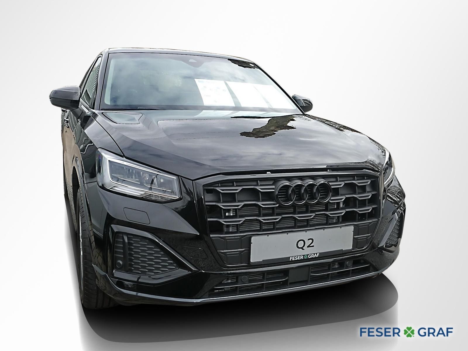 Audi Q2 - Bild 2