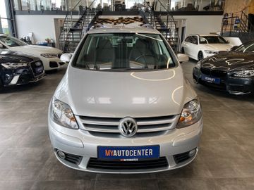 Volkswagen Golf Plus V United *TEMPOMAT*SZHZ*AHK*KLIMA*