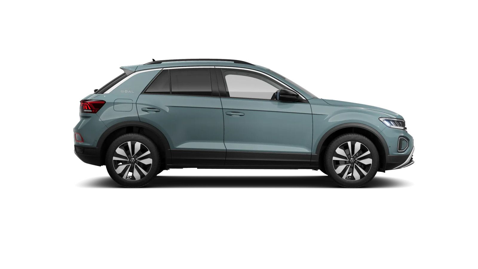 Volkswagen T-Roc - Bild 12