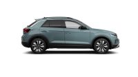 Volkswagen T-Roc - Vorschau Bild 12