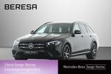 Mercedes-Benz E 400 d 4M T All-Terrain Night Pano 20 Zoll AMG - gebrauchte Mercedes-Benz E 400 aus dem Jahr 2023