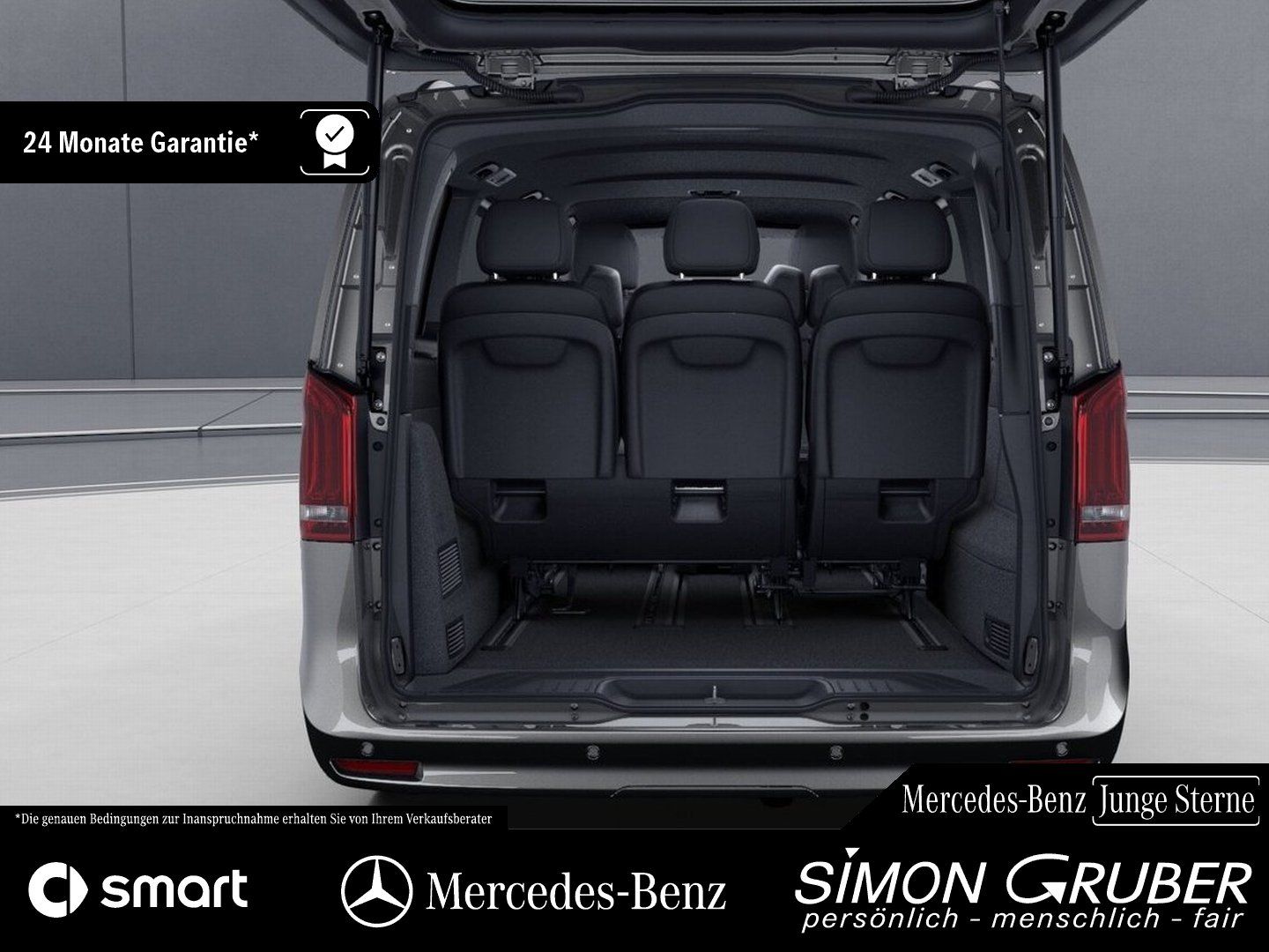 Fahrzeugabbildung Mercedes-Benz V 300 Lang Leder Distronic Tisch Standhzg 7Sitze