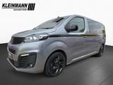 Fiat Scudo Kombi SX L2 2.0 HDi (145 PS) AT 8-Sitzer - Fiat Scudo: Sitzer 8