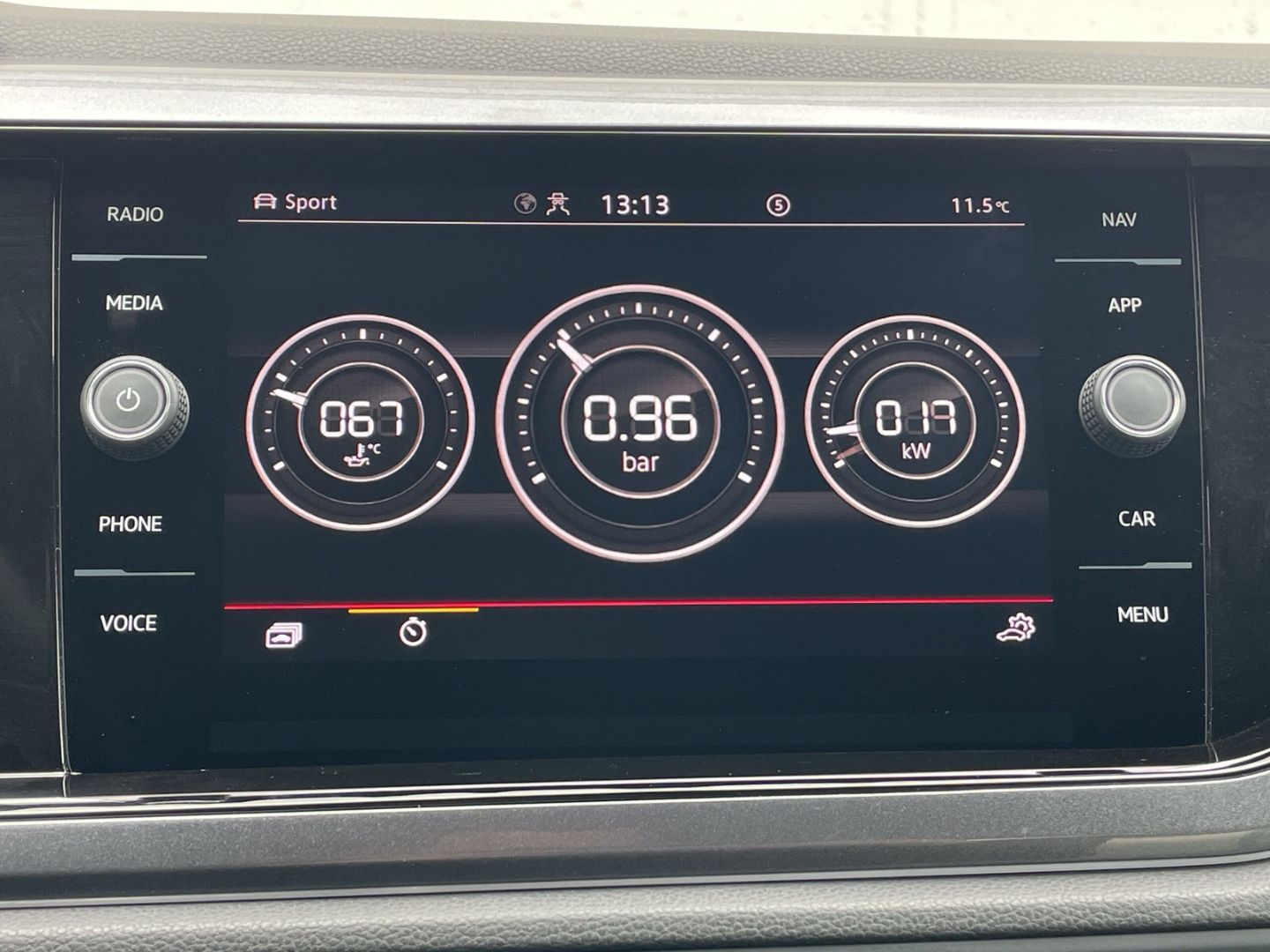 Polo GTI 2.0 TSI DSG Pano/Kamera/Keyless/Beats  