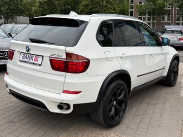BMW X5 - 5