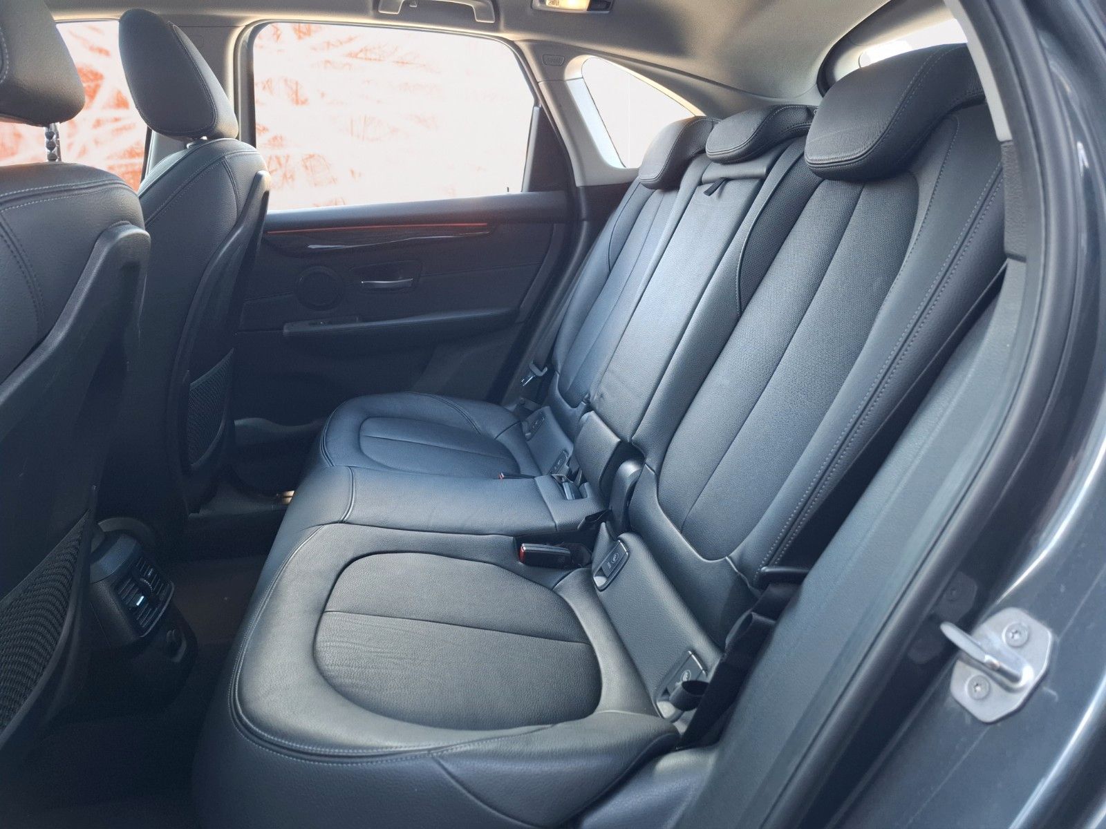 Fahrzeugabbildung BMW Active Tourer 225xe Sport Line ! RFK ! PANORAMA