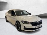 Skoda Superb Sportline 2.0 TDI 4x4 AHK STANDHZ HuD DCC - Skoda Superb: Limousine