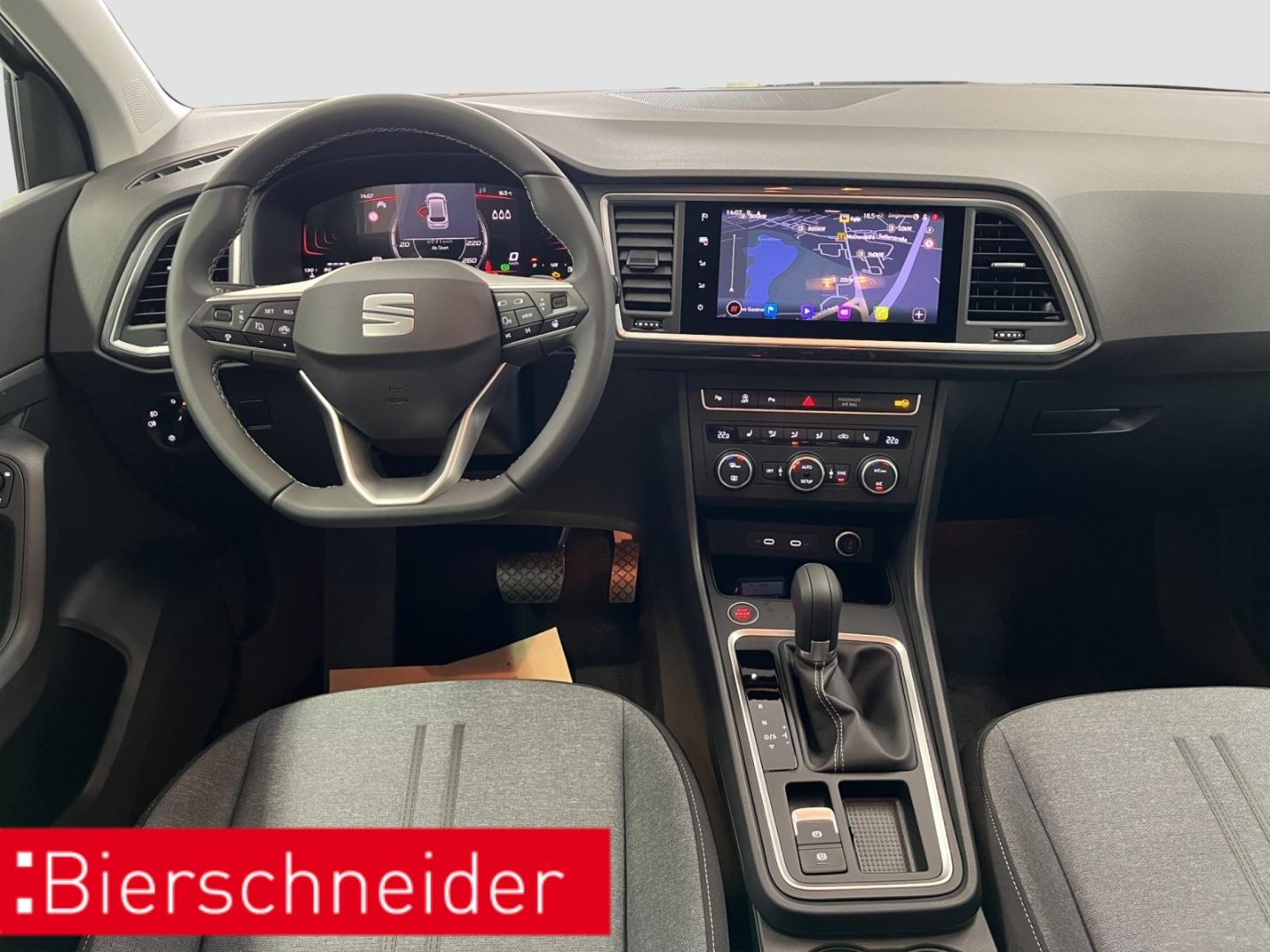 Seat Ateca - Bild 19