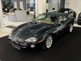 Jaguar XK Cabrio 4.0 V8 SUPERCHARGED *2.Hand*LEDER*SHZ* - Jaguar XKR: Supercharged