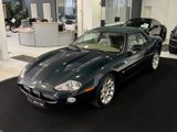 Jaguar XK Cabrio 4.0 V8 SUPERCHARGED *2.Hand*LEDER*SHZ* - Jaguar: Supercharged