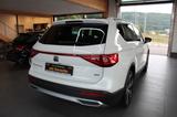 Seat Tarraco 2.0 TSI DSG Xcellence 4Drive - Seat Tarraco Benzin Gebrauchtwagen