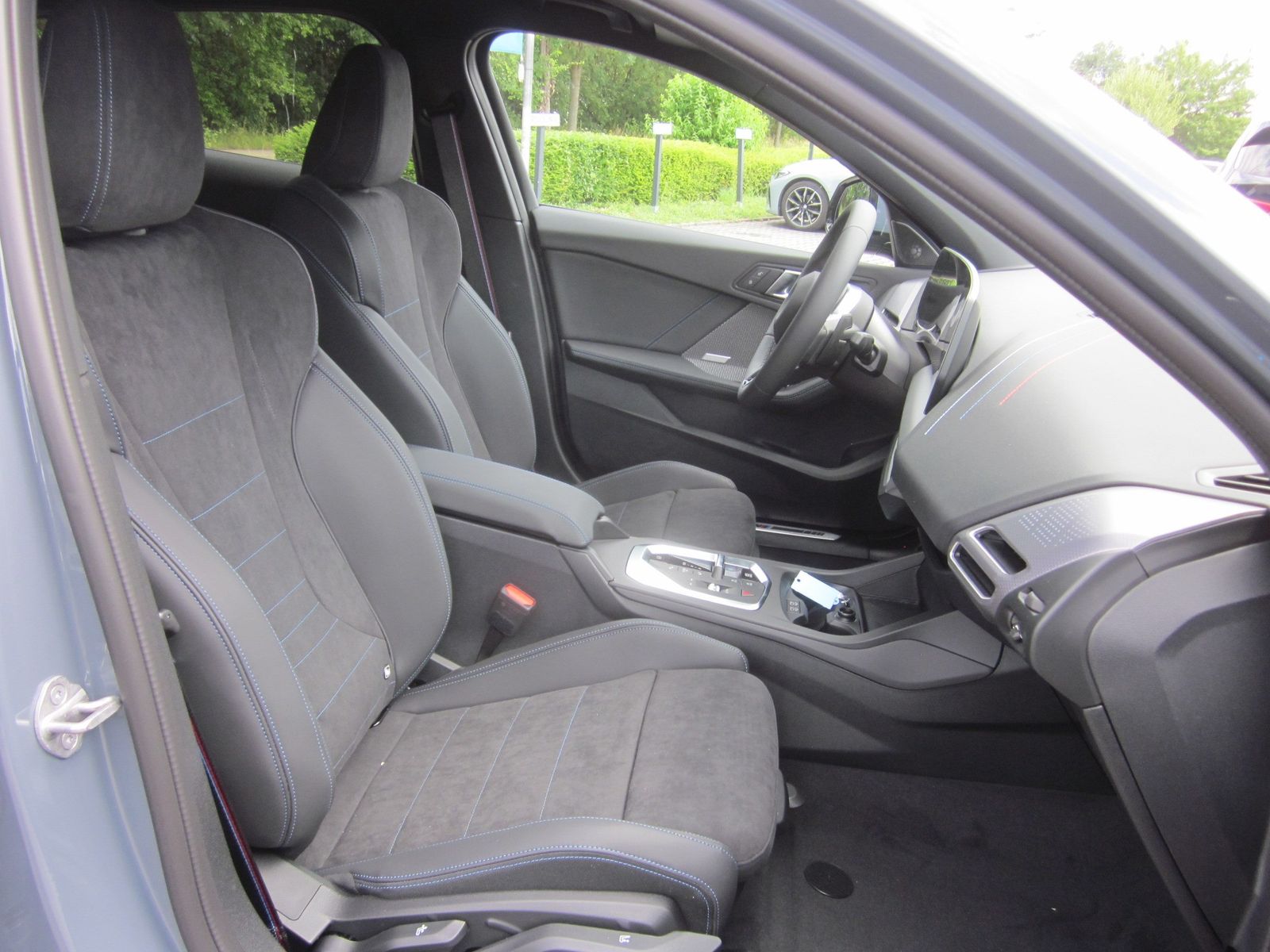 BMW 120 - Bild 13