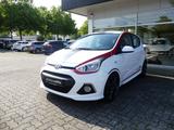 Hyundai i10 Sport - Hyundai: Sport