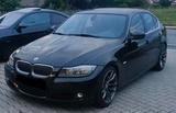 BMW E90 330d Sleeper 500 ps Handschalter - BMW 330: 330d E90