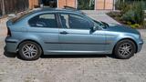 BMW 316 Ti compact - BMW 316 in München
