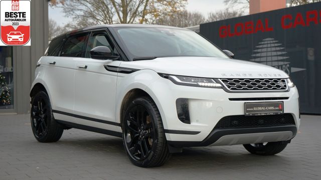 Land Rover EVOQUE D240 AWD*21"DYNAMIC*AHK*PANORAMA*