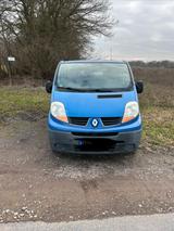 Renault Trafic L2H1 nur 148000km - Renault Trafic