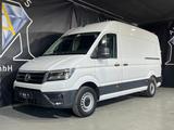 Volkswagen CRAFTER 2,0 TDI 4 MOTION LED AHK 3,5T KAMERA - Volkswagen Crafter 2 5 TDI